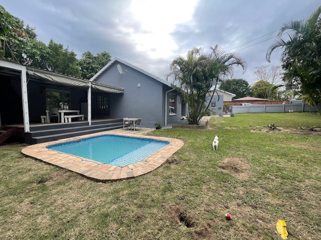 3 Bedroom Property for Sale in Dorchester Heights Eastern Cape
